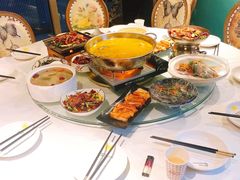 -俏湘私房菜(国贸店)