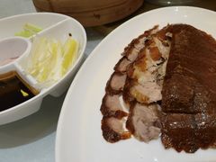 -慧泽园·烤鸭店(花园里店)