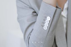 -优山定制西服衬衫大衣(国贸店)