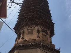 -暖泉古镇