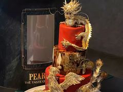 -柏尼娅PEARIA·蛋糕定制(北京SKP店)