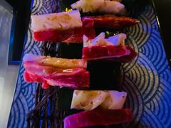 -十三姨正合丰烤肉(营迹路店)