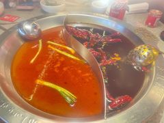 -大龙燚火锅(春熙店)