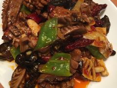 -小土豆北方菜馆(方庄店)