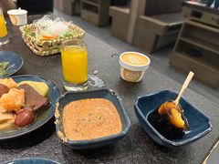 -湊湊火锅·茶憩(打浦桥日月光店)