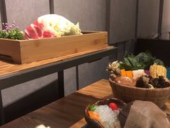 -湊湊火锅·茶憩(东城万达店)