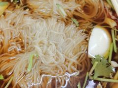 -李刚鸡西刀削面