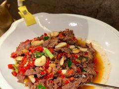 炊烟小炒黄牛肉-炊烟小炒黄牛肉(中心印象城店)