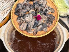 -土连锅·现熬养生汤锅(梁家巷店)