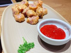 -八闽饭店闽南小镇(铁西店)