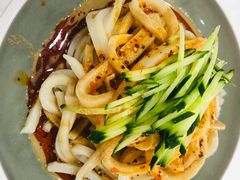 -西安贾三灌汤包·回坊小吃·清真炒菜(北院门总店)