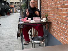 -DRUNK BAKER(上海陕康里店)