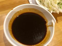 甜面酱-香满园春饼·家常菜(东大桥店)