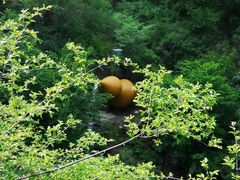 -野三坡清泉山风景区