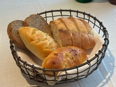 -Wolfgang’s Steakhouse 沃夫冈牛排馆(上海白玉兰广场店)