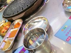 -玄希浪漫厨房·韩料烤肉(湖滨银泰in77店)