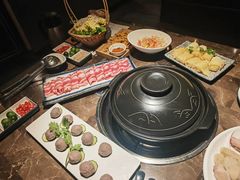 -同仁四季椰子鸡(罗湖国贸店)