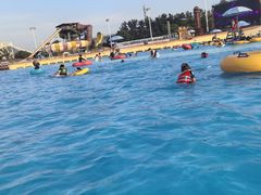 -上海玛雅海滩水公园