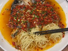 -厨彩阳光(河东路店)