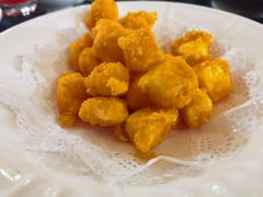 -伊带伊路新疆美食府(呼家楼店)