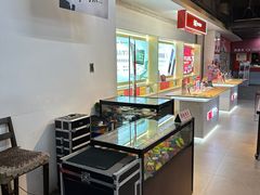 -北方图书城(沈阳天地店)