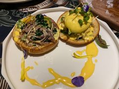 -第101座花园餐厅(湖滨88店)