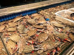 -一方渔歌蒸汽海鲜自助(文化路万达广场店)