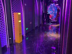 -星聚会KTV(合生汇黑金店)