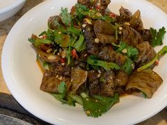 -陈大锅·岳阳鱼馆·地道岳阳菜(美食街店)