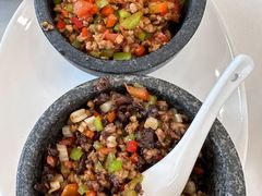 黑红三剁双拼-蝴蝶泉宾馆-中餐厅