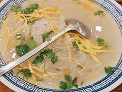 -老雒阳面馆·水席(定鼎门店)