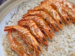 -沿江海南菜·文昌鸡祖师爷(大东海店)