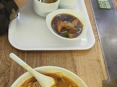 -东园小馆·早茶·淮扬小炒(三盛广场店)