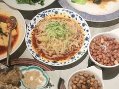 -秦月轩·陕西家乡菜(阜成路·五棵松店)