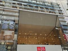 -优衣库(银座店)