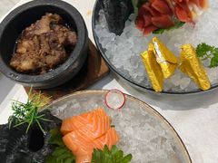 -庖丁兄弟干式熟成牛排自助餐厅(仁恒伊势丹店)