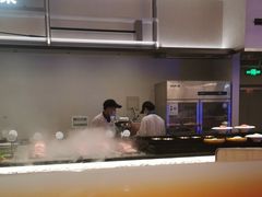 -星伦多自助料理·涮烤一体(奉贤龙湖天街店)