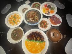 -晓长安·新陕菜(曲江店)