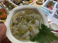 -清水日本料理铁板烧(学府路店)