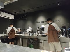 -JPG canteen(广州东山口店)