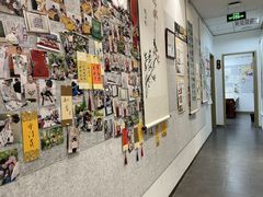 -秦汉胡同国学书院(梅川分馆)