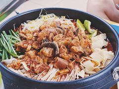 -屋里家延边朝鲜族冷面(南园店)
