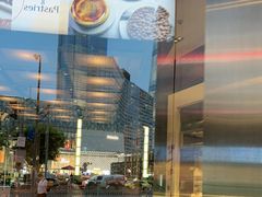 -西点坊(浦东香格里拉店)