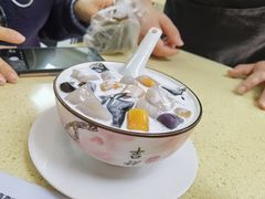-喜盈门保健甜品店