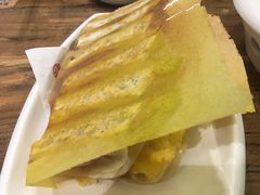 -海富荣·锅贴·陕菜家常菜(阳光城店)