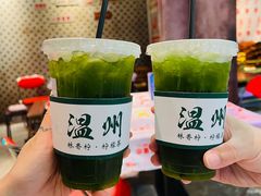 -五马集·海鲜·温州大牌档(黑金冠五马街十字路口店)