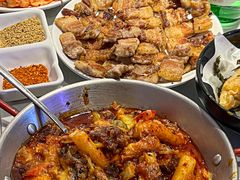 -韩时烤肉(枫蓝店)