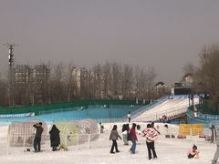 -欢乐水魔方水世界
