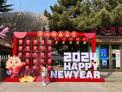 -石岛赤山风景区