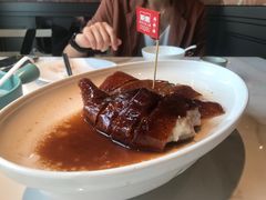 -滋粥楼·顺德菜(番禺广场总店)